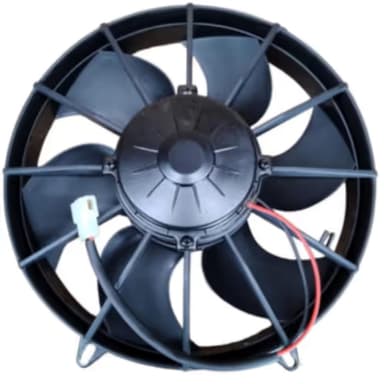 ELECTRO  BUS 11" 160W/24V (Extraer)