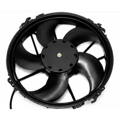 ELECTRO  BUS 12" 160W/24V  (Extraer)