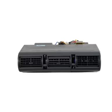 EVAP. UNIV. 3R (400x300x145mm) 12V Gris