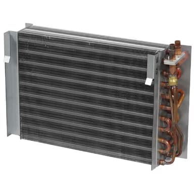 EVAP. INTERNATIONAL 5000  98-02 (9400 00-09, Canter, Fuso) Cobre