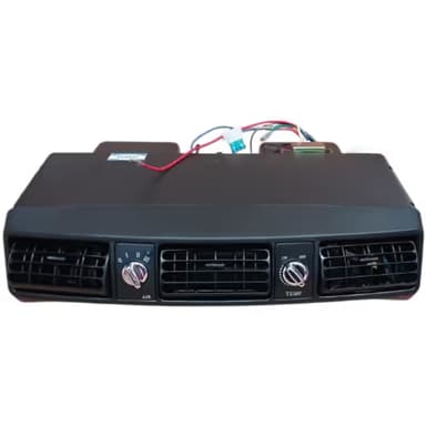EVAP. UNIV. 3R 12V Negro