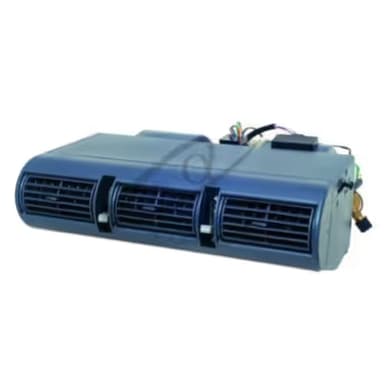 EVAP. UNIV. 3R (400x300x145mm) 12V Gris