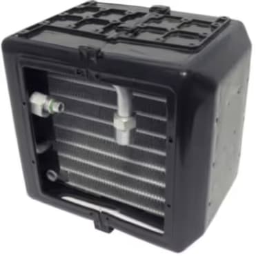 EVAP. UNIV. 0060 C/Carcasa
