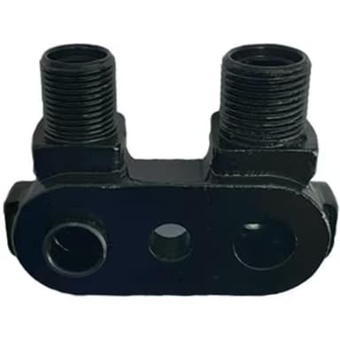 ADAPTADOR TAPA SD PAD-ORING (Vertical)
