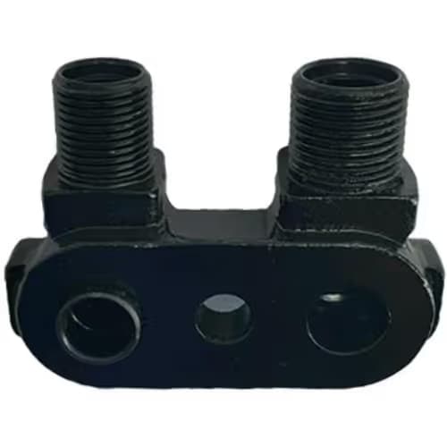 ADAPTADOR TAPA SD PAD-ORING (Vertical)