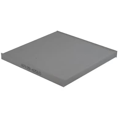 FILTRO CAB. TOY. PRADO 03-10 (GX470 05-09, Camry 02-06)
