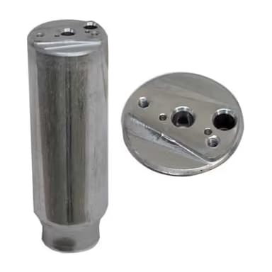 FILTRO  TOYOTA  R134a