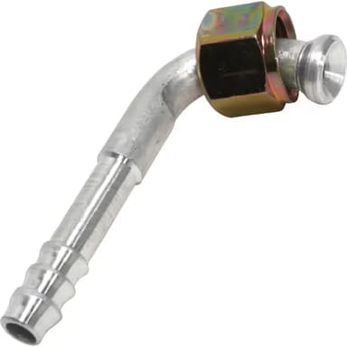 FITTING FLARE  CURVO 5/16"
