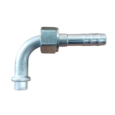 FITTING  ORING CURVO 13/32"