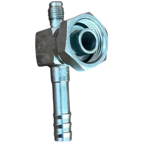ADAPTADOR COMP. YORK ORING 13/32"