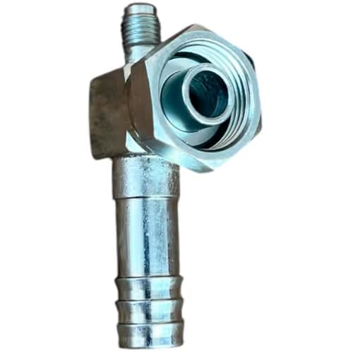 ADAPTADOR COMP. YORK ORING 5/8"