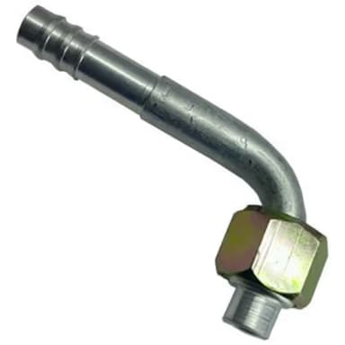 FITTING  ORING CURVO 13/32"