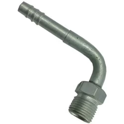 FITTING  MACHO CURVO 3/8"