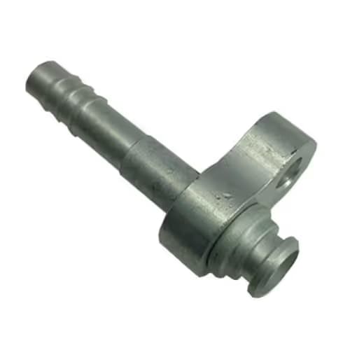 FITTING BLOCK ORING RECTO 13/32" Ajustable