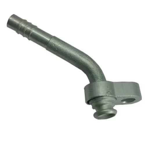 FITTING BLOCK ORING SEMICURVO 13/32" Ajustable