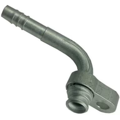 FITTING PAD 13/32" CURVO Ajustable