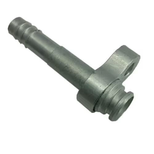 FITTING BLOCK ORING RECTO 1/2" Ajustable