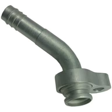 FITTING BLOCK ORING SEMICURVO 5/8" Ajustable