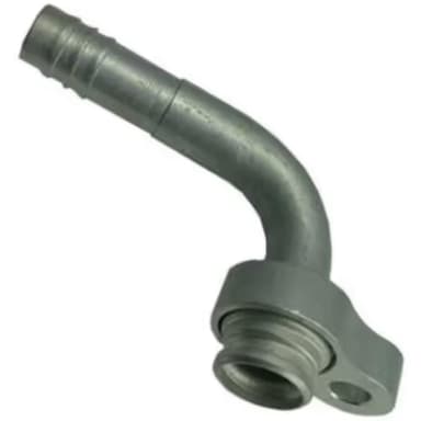 FITTING BLOCK ORING CURVO 5/8" Ajustable