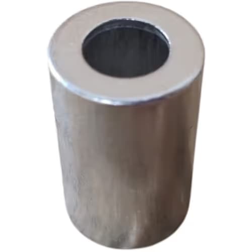 CAPSULAS REDUCIDA DE ALUMINIO 13/32"