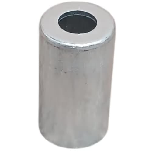 CAPSULAS REDUCIDA DE ALUMINIO 5/16"