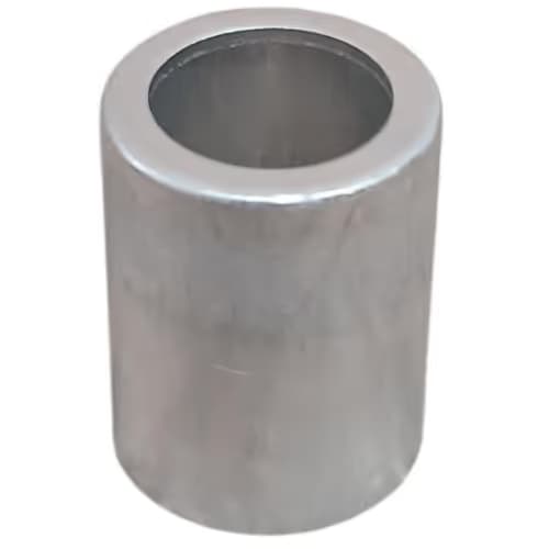 CAPSULAS REDUCIDA DE ALUMINIO 5/8"