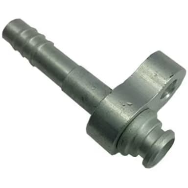FITTING BLOCK ORING RECTO 13/32" Ajustable
