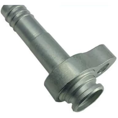 FITTING BLOCK ORING RECTO 5/8" Ajustable