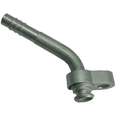 FITTING BLOCK ORING SEMICURVO 13/32" Ajustable