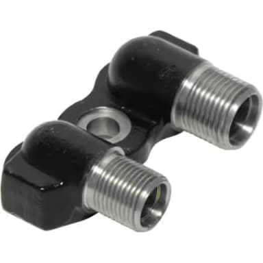 ADAPTADOR TAPA SD PAD-ORING (Vertical)
