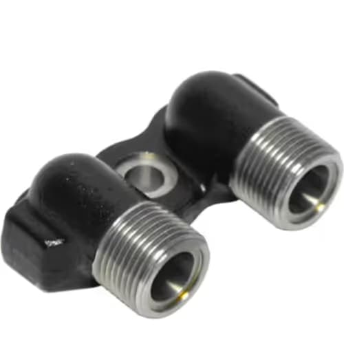 ADAPTADOR TAPA SD PAD-ROTALOCK (Vertical)