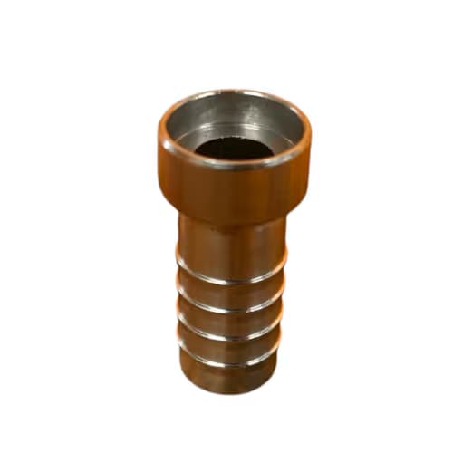 ESPIGA DE ALUMINIO  B 5/8"