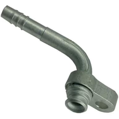FITTING PAD 13/32" CURVO Ajustable