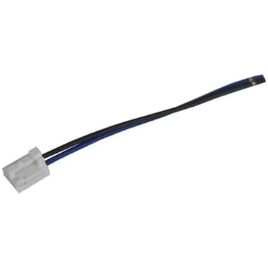 CONECTOR BLOWER TOY. HILUX VIGO 05-15