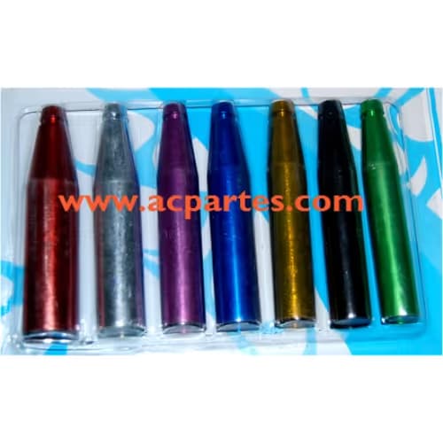 BALA PARA METER SELLO (KIT 7un)
