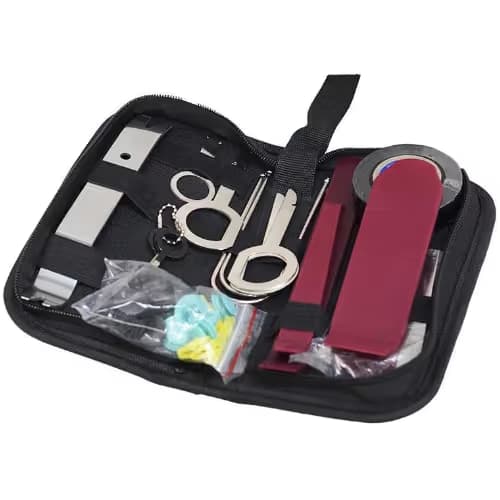 KIT DE HERRAMIENTAS PARA DESMONTAR TABLERO (16un)