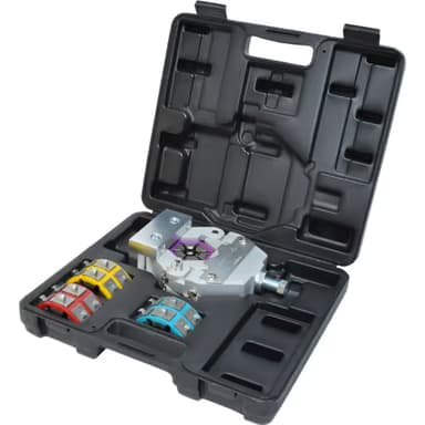 FERRULADORA  MANUAL  II