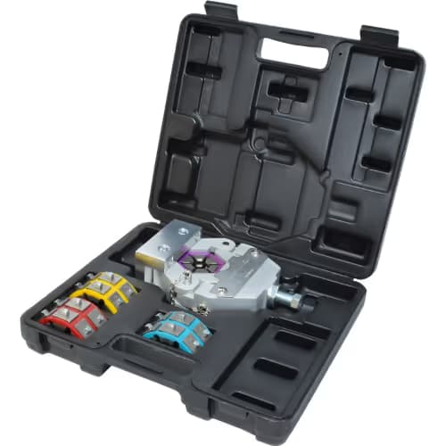 FERRULADORA  MANUAL  II