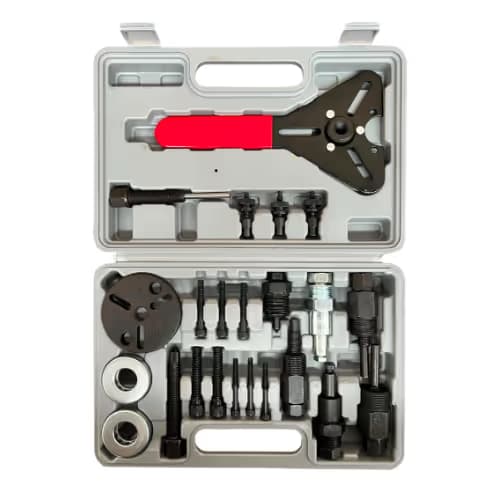 EXTRACTOR DE PLATO CLUTCH (Kit 19un)