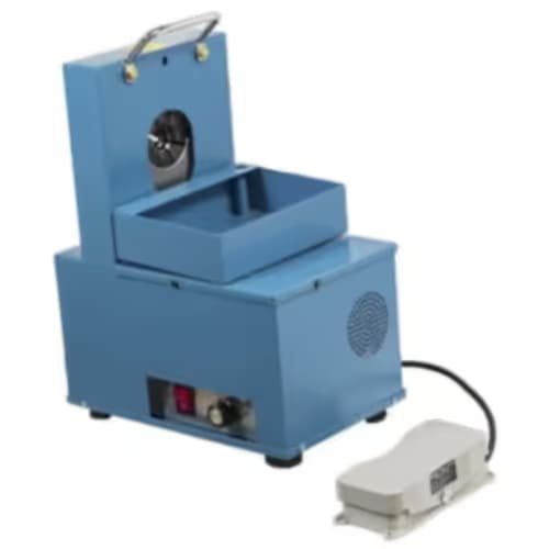 FERRULADORA AUTOMATICA ELECTRICA II