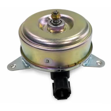 MOTOR VENTILADOR NISSAN MURANO (X-Trail 00-08, Mazda)