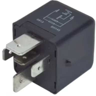RELAY TOY. LAND CRUISER 4,7L 03-17 (Corolla, 4Runner, Camry, Celica, Rav4, Yaris)