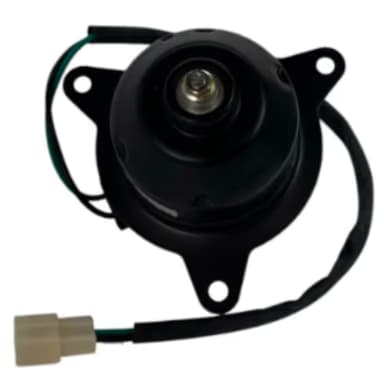 MOTOR VENTILADOR RAD. NISSAN SENTRA B13/B14