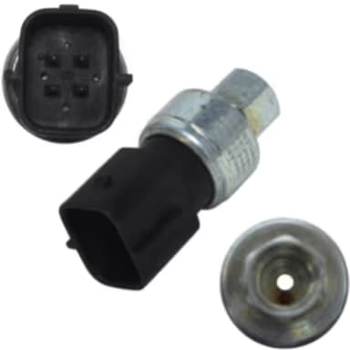 PRESOSTATO FORD ESCAPE 01-07 (F-250/350/450/Mustang/Eco Sport/Fiesta)