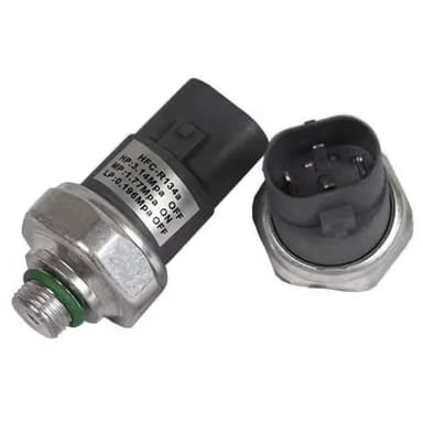 PRESOSTATO MAZDA 3 04-08 (Mazda 2 11-14, Mazda 6 03-08, CX-7 07-08)