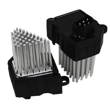 RESIST. VEL. BMW SERIE 3  99-00 (318  95-99, M3 95-99, 328 96-99, 325 92-95)
