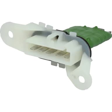 RESIST. VEL. HUMMER H3 06-10 (Equinox 06)