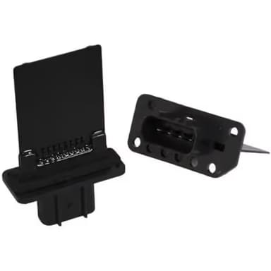RESIST. VEL. NISSAN FRONTIER 05-21 (Pathfinder 05-07, XTerra 05-15, Armada/Titan)