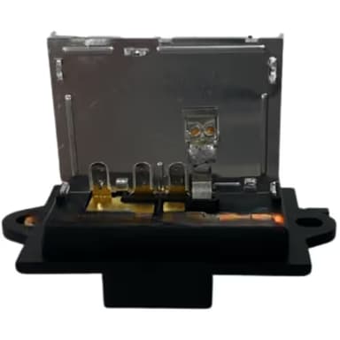 RESIST. VEL. JEEP LIBERTY 08-09 (Durango 06-09, Pacifica 04-08, Caravan)