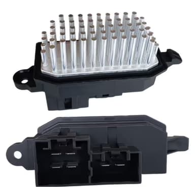 RESIST. VEL. NISSAN X-TRAIL 14-17 (EcoSport 18-21, Fiesta 14-19, Transit 14-23)